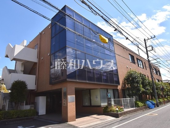 detached 東京都練馬区南大泉１丁目
地図を見る