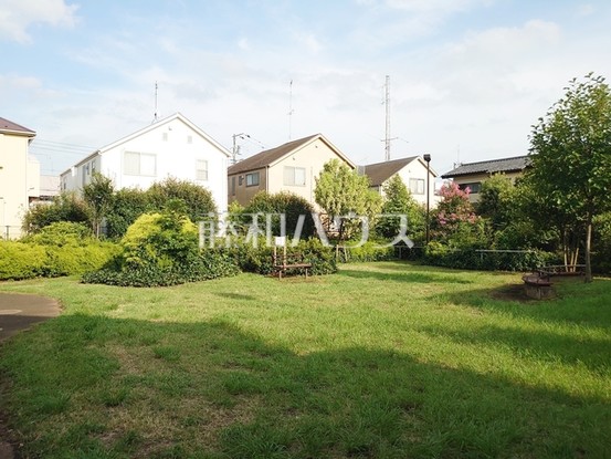 detached 東京都練馬区南大泉１丁目
地図を見る