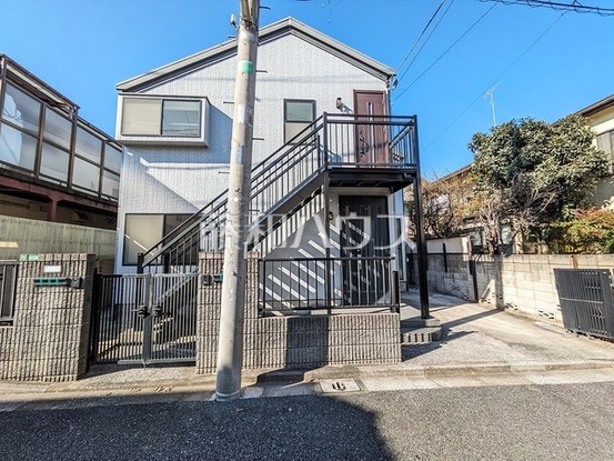 detached 東京都練馬区南大泉１丁目
地図を見る