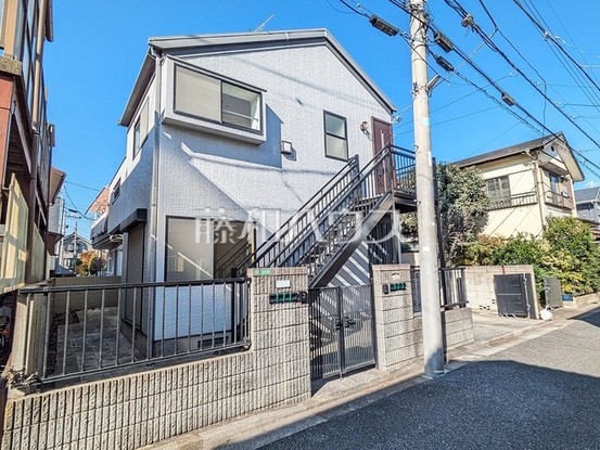 detached 東京都練馬区南大泉１丁目
地図を見る