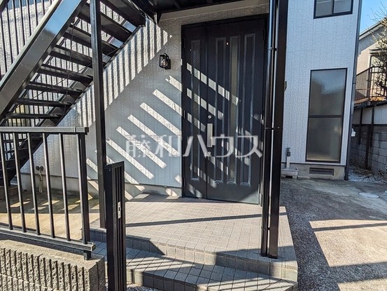 detached 東京都練馬区南大泉１丁目
地図を見る