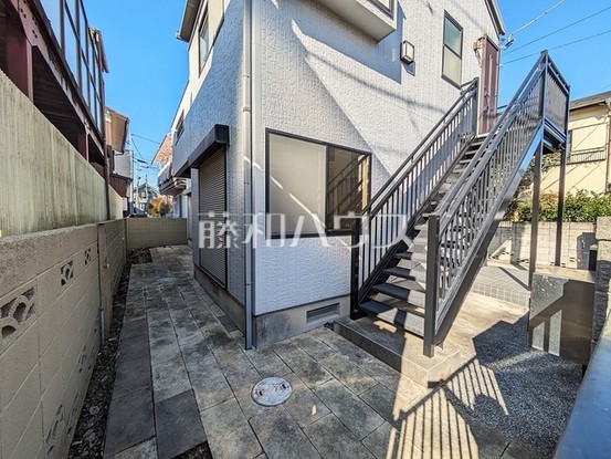 detached 東京都練馬区南大泉１丁目
地図を見る