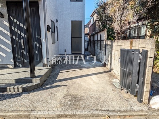 detached 東京都練馬区南大泉１丁目
地図を見る