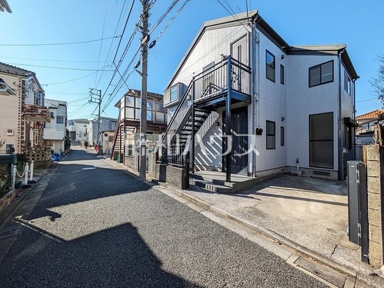 detached 東京都練馬区南大泉１丁目
地図を見る