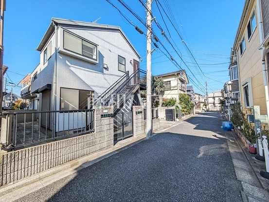 detached 東京都練馬区南大泉１丁目
地図を見る