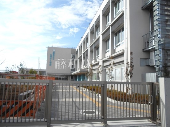 apartment 東京都練馬区石神井町６丁目
地図を見る