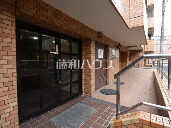 apartment 東京都練馬区石神井町６丁目
地図を見る