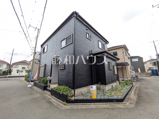 detached 埼玉県新座市片山３丁目
地図を見る