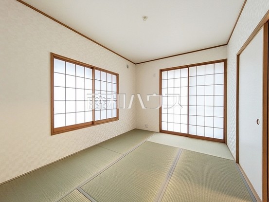 detached 埼玉県新座市片山３丁目
地図を見る
