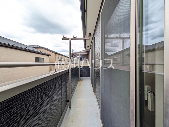 detached 埼玉県新座市片山３丁目
地図を見る