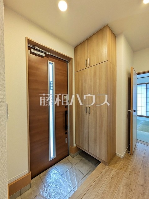 detached 埼玉県新座市片山３丁目
地図を見る