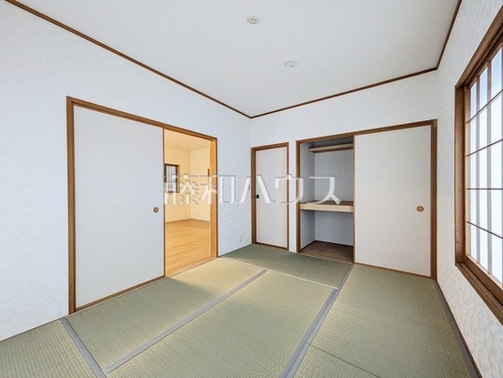 detached 埼玉県新座市片山３丁目
地図を見る