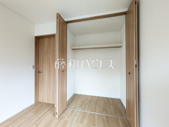 detached 埼玉県新座市片山３丁目
地図を見る
