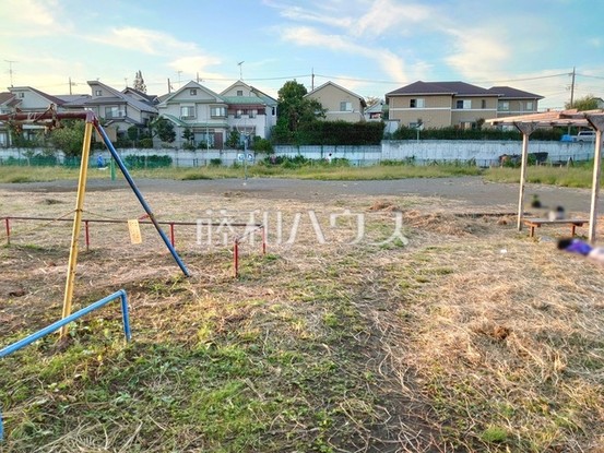 apartment 東京都東久留米市本町３丁目3-39　ヤマサビル1F