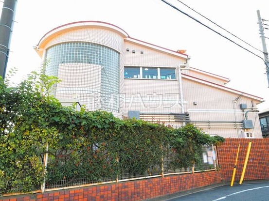 apartment 東京都東久留米市本町３丁目3-39　ヤマサビル1F