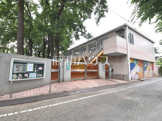 apartment 東京都東久留米市本町３丁目3-39　ヤマサビル1F