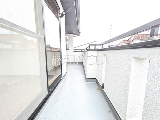 detached 東京都東久留米市本町３丁目3-39　ヤマサビル1F