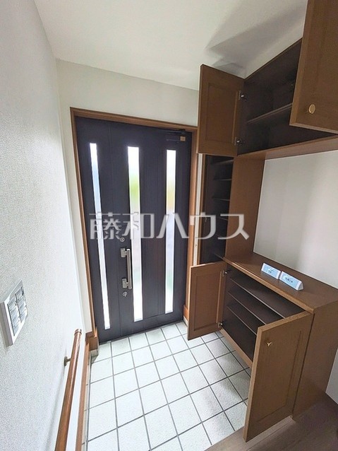detached 東京都東久留米市本町３丁目3-39　ヤマサビル1F
