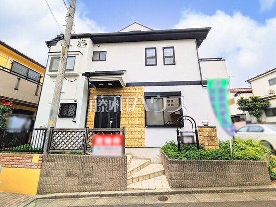 detached 東京都東久留米市本町３丁目3-39　ヤマサビル1F