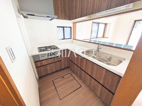detached 東京都東久留米市本町３丁目3-39　ヤマサビル1F