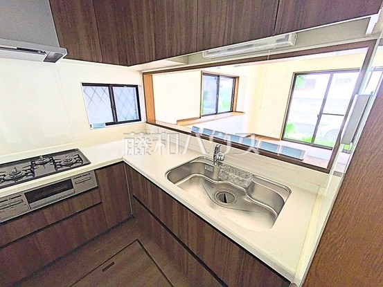 detached 東京都東久留米市本町３丁目3-39　ヤマサビル1F