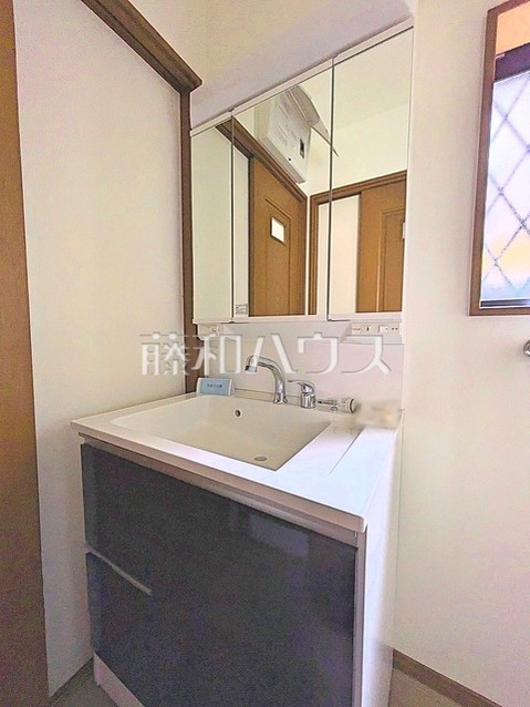 detached 東京都東久留米市本町３丁目3-39　ヤマサビル1F