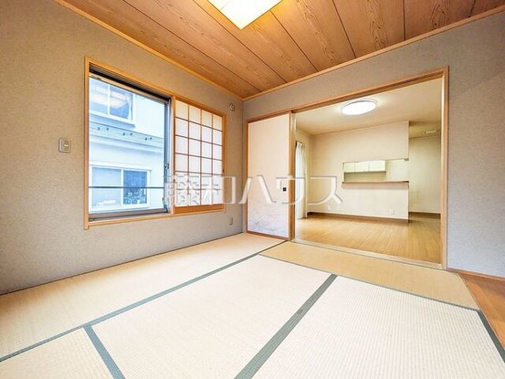 detached 東京都東久留米市本町３丁目3-39　ヤマサビル1F