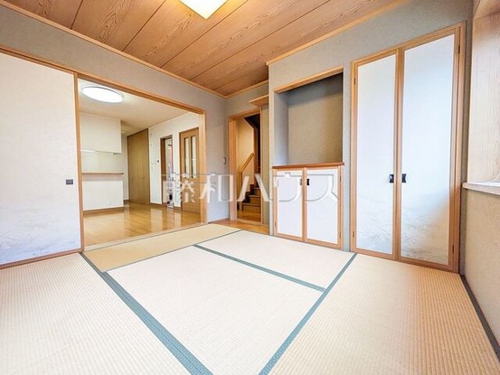 detached 東京都東久留米市本町３丁目3-39　ヤマサビル1F