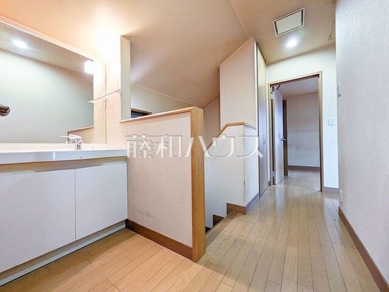 detached 東京都東久留米市本町３丁目3-39　ヤマサビル1F