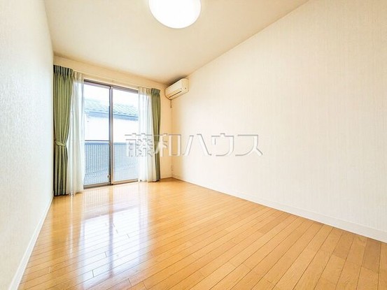 detached 東京都東久留米市本町３丁目3-39　ヤマサビル1F