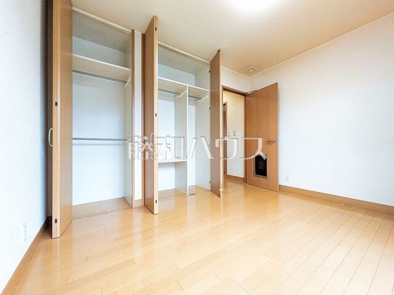 detached 東京都東久留米市本町３丁目3-39　ヤマサビル1F