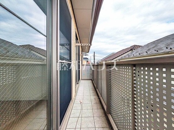 detached 東京都東久留米市本町３丁目3-39　ヤマサビル1F