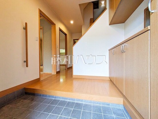 detached 東京都東久留米市本町３丁目3-39　ヤマサビル1F