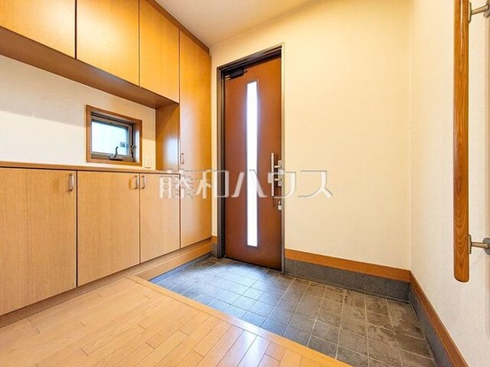 detached 東京都東久留米市本町３丁目3-39　ヤマサビル1F