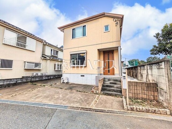 detached 東京都東久留米市本町３丁目3-39　ヤマサビル1F