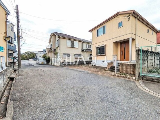 detached 東京都東久留米市本町３丁目3-39　ヤマサビル1F