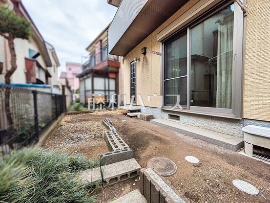 detached 東京都東久留米市本町３丁目3-39　ヤマサビル1F