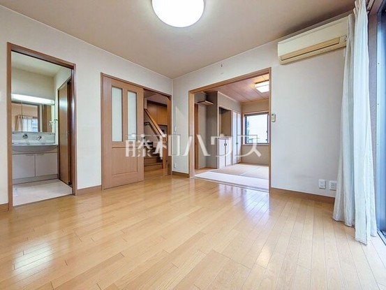 detached 東京都東久留米市本町３丁目3-39　ヤマサビル1F