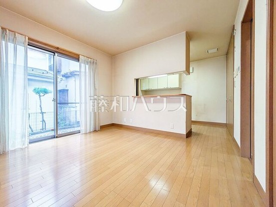 detached 東京都東久留米市本町３丁目3-39　ヤマサビル1F