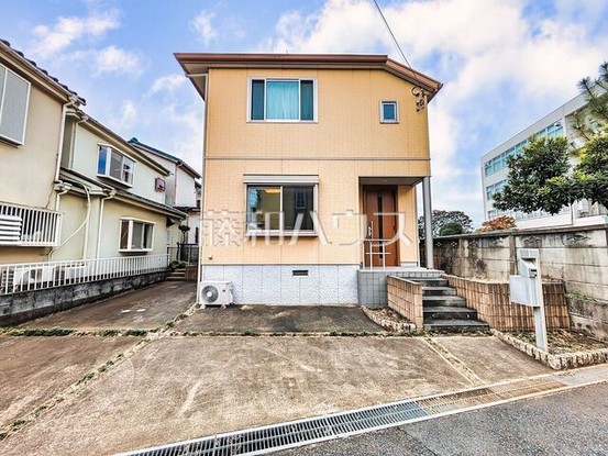 detached 東京都東久留米市本町３丁目3-39　ヤマサビル1F