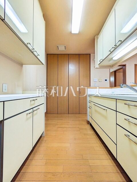 detached 東京都東久留米市本町３丁目3-39　ヤマサビル1F