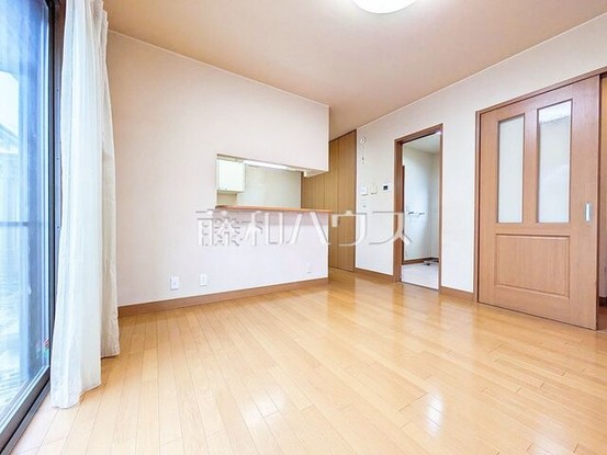 detached 東京都東久留米市本町３丁目3-39　ヤマサビル1F