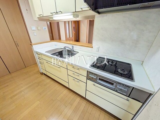 detached 東京都東久留米市本町３丁目3-39　ヤマサビル1F