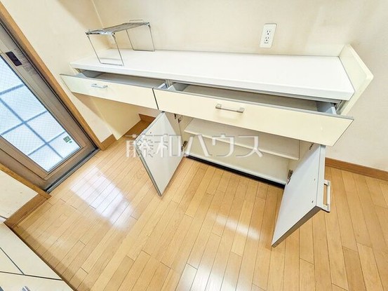 detached 東京都東久留米市本町３丁目3-39　ヤマサビル1F