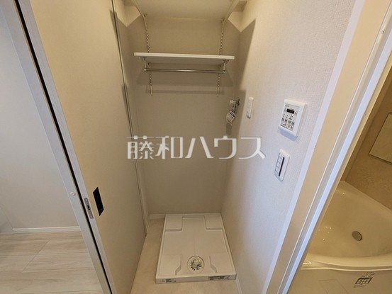apartment 東京都東久留米市本町３丁目3-39　ヤマサビル1F