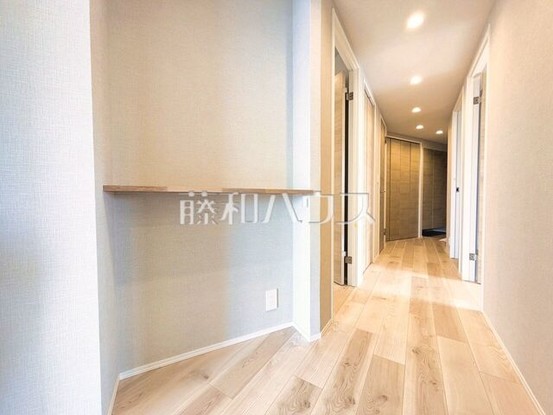 apartment 東京都東久留米市本町３丁目3-39　ヤマサビル1F