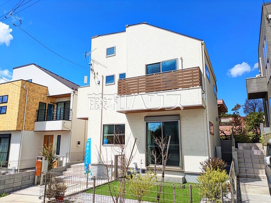 detached 東京都国分寺市南町3丁目-18-7 HF国分寺レジデンス1F・2F