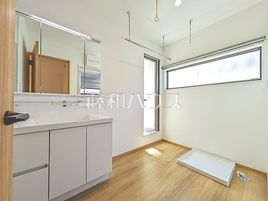 detached 東京都国分寺市南町３丁目-18-7 HF国分寺レジデンス1F・2F