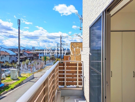 detached 東京都国分寺市南町３丁目-18-7 HF国分寺レジデンス1F・2F