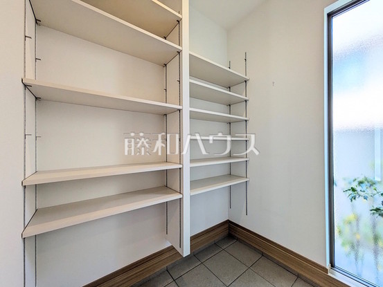 detached 東京都国分寺市南町３丁目-18-7 HF国分寺レジデンス1F・2F